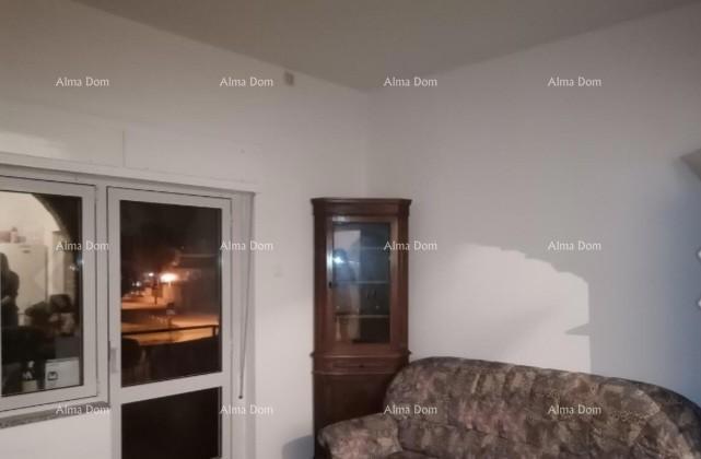 In Vendita: Due Unità Abitative a Umago