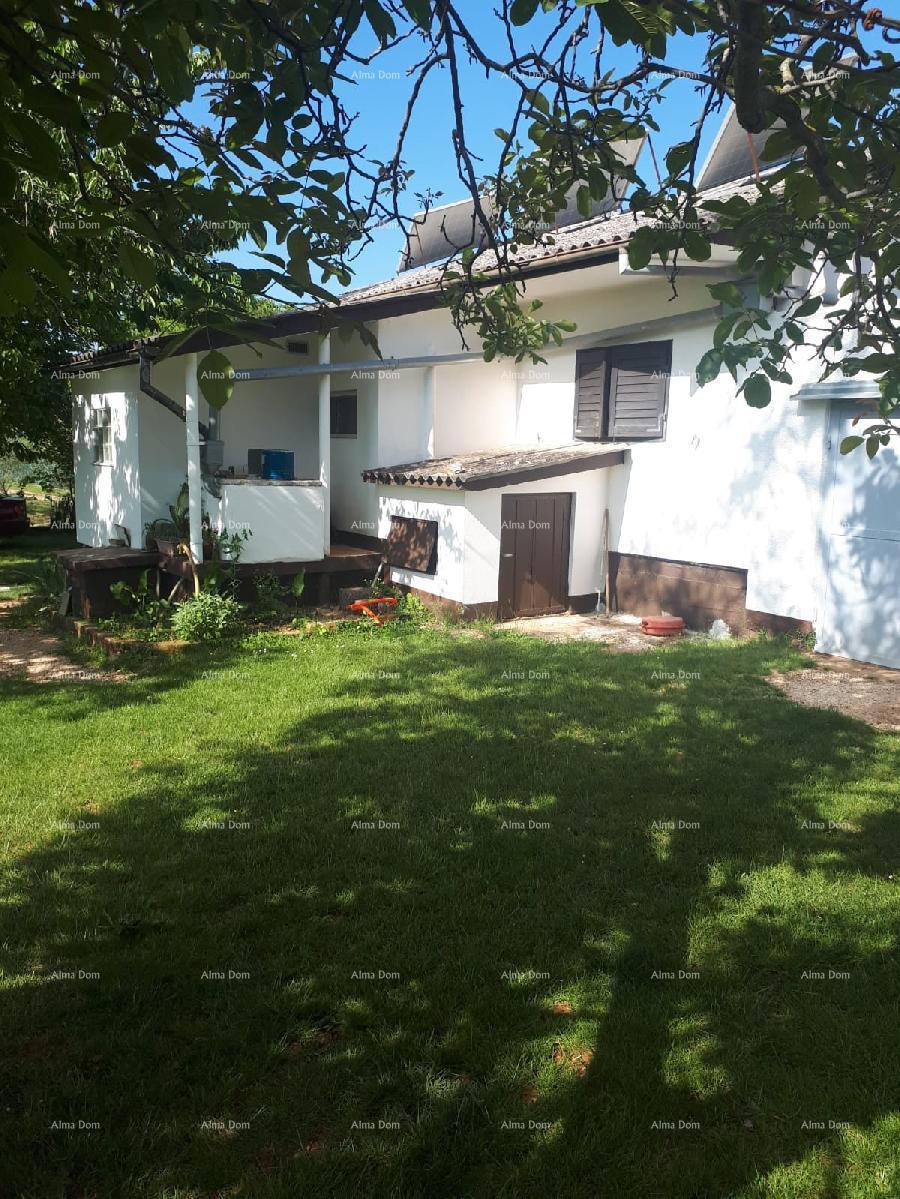 Casa Loborika