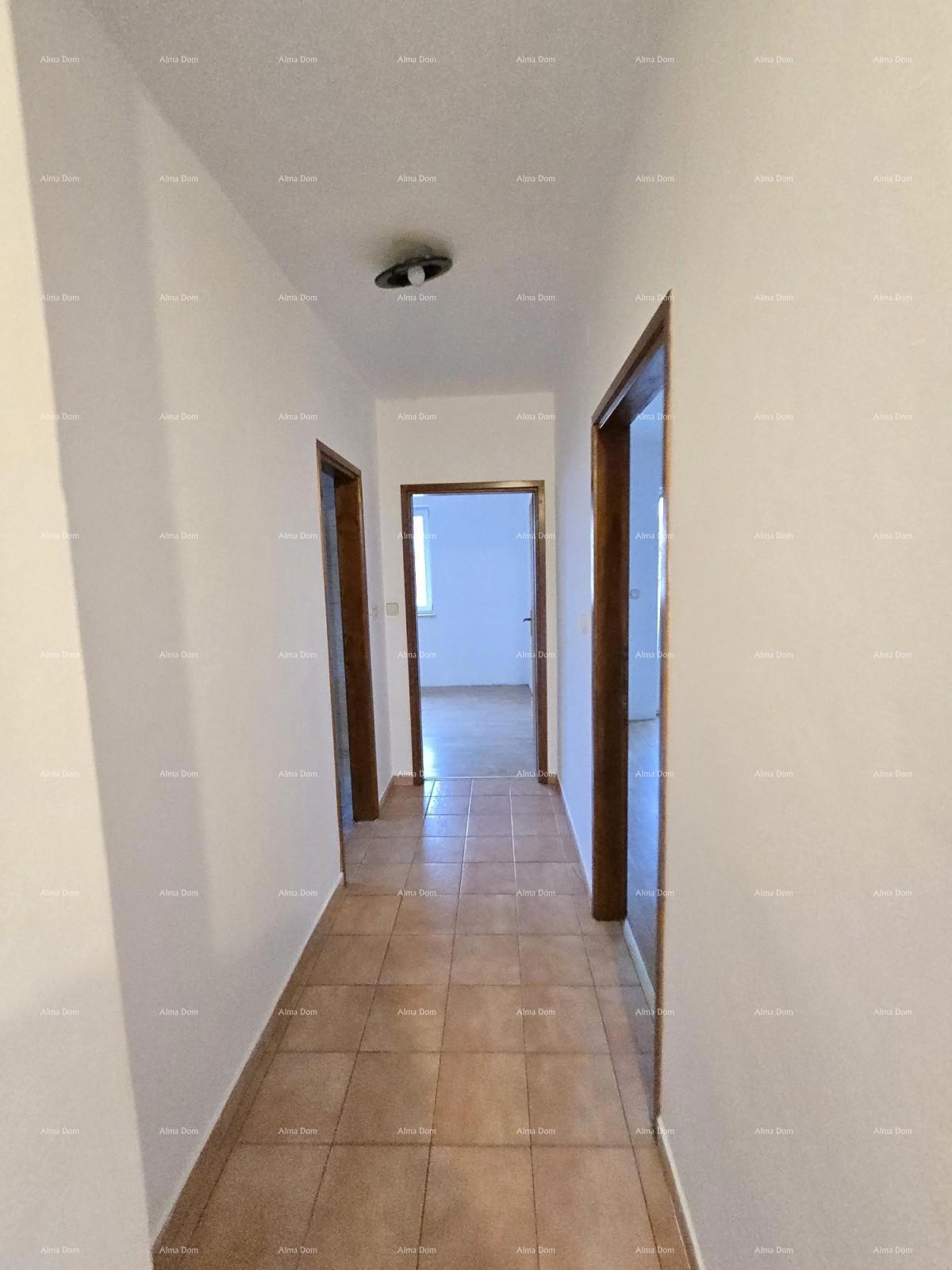 Appartamento Pula