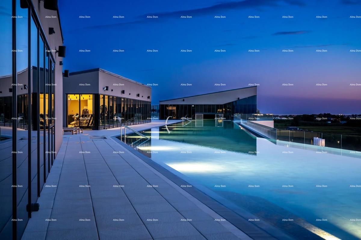 Appartamento Umag