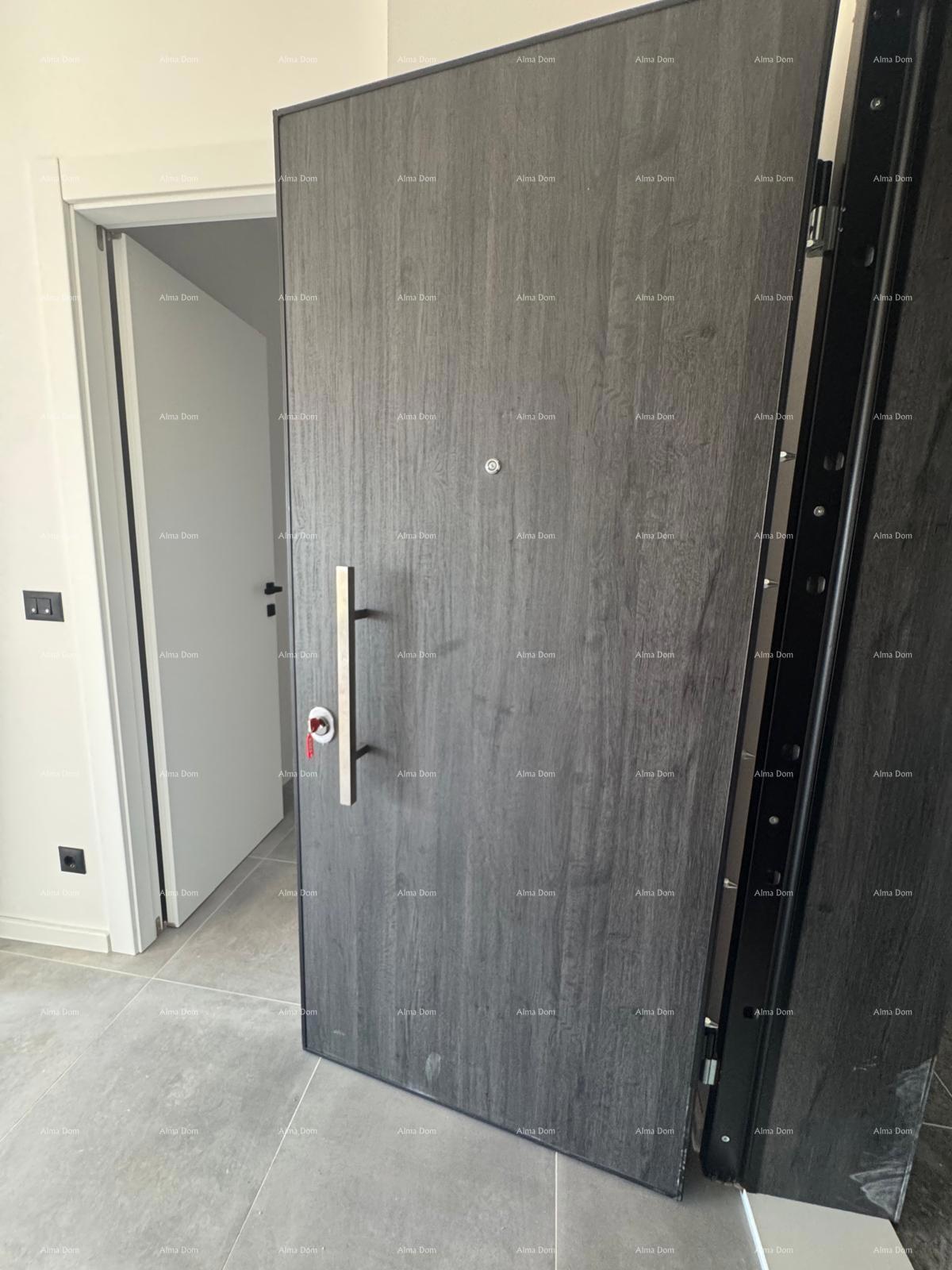 UMAG – Nuova costruzione! Appartamento in un moderno complesso residenziale