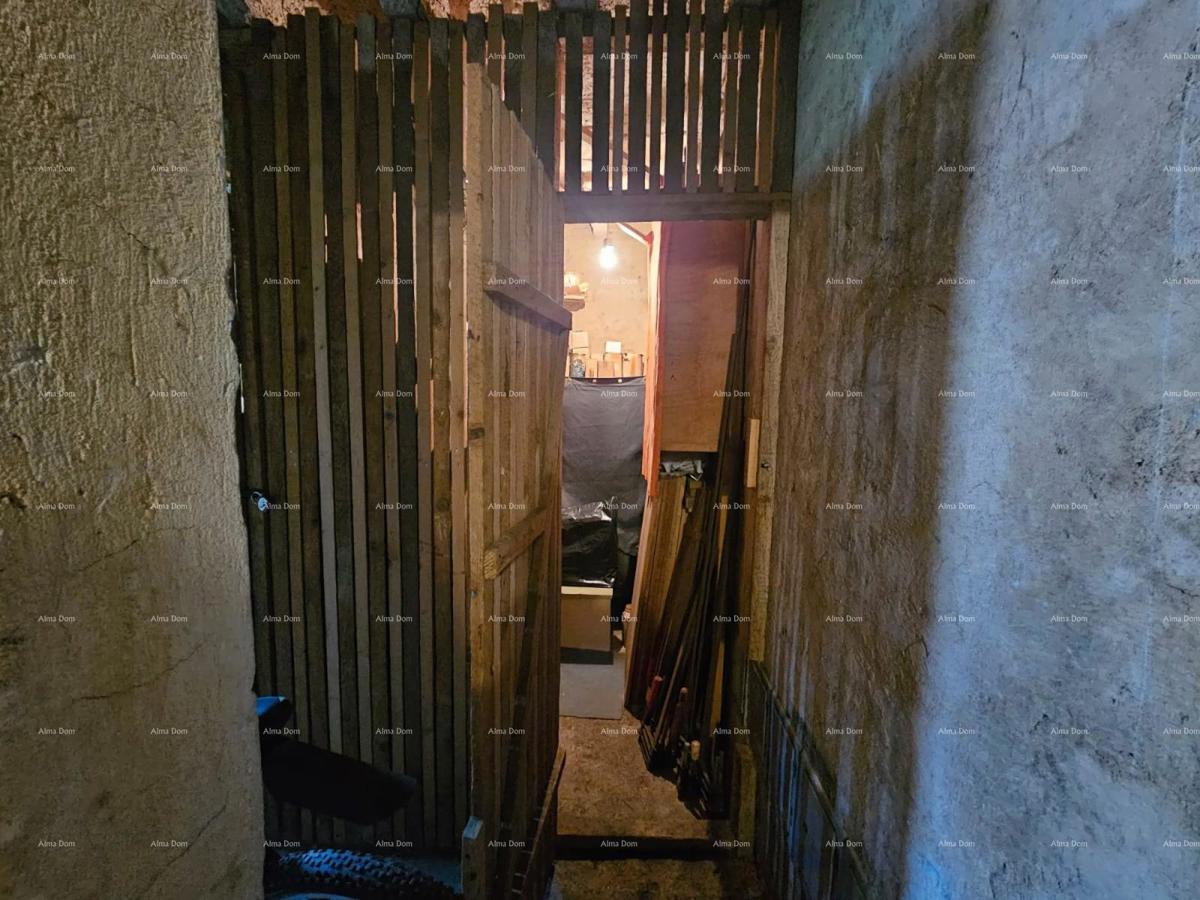 Vendita - appartamento con due camere da letto in ottima posizione, Pola!