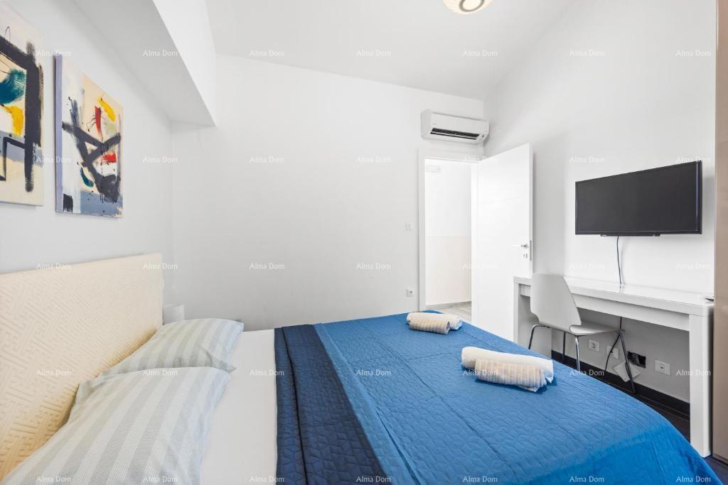 Vendere una bellissima, lussuosa villa istriana in una posizione attraente, Pošesi, Medolino!