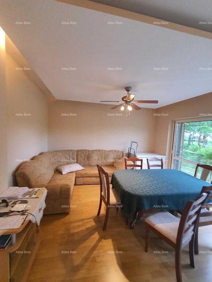 Casa familiare con garage, cantina e possibilità di acquisto di terreno aggiuntivo – 30 min da Pola