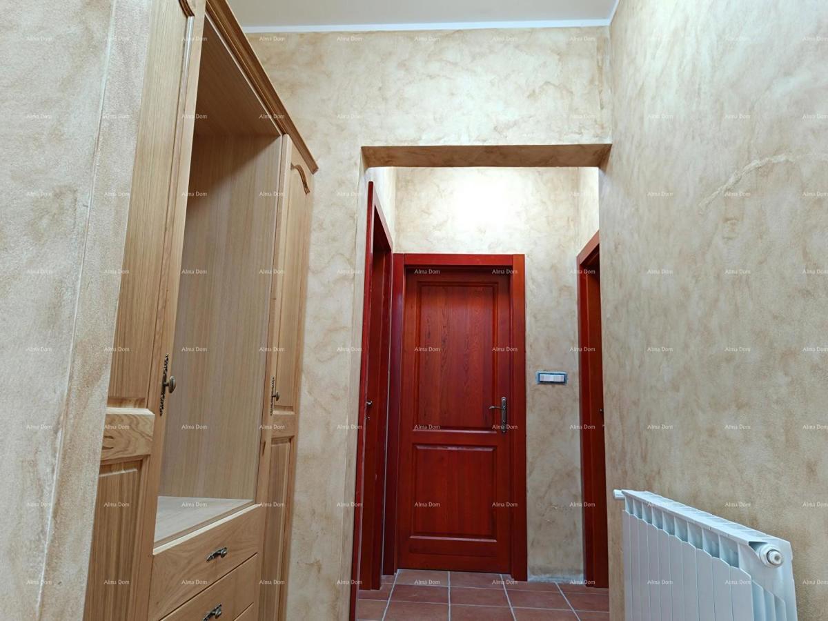 Casa con vista sul lago – Pazin