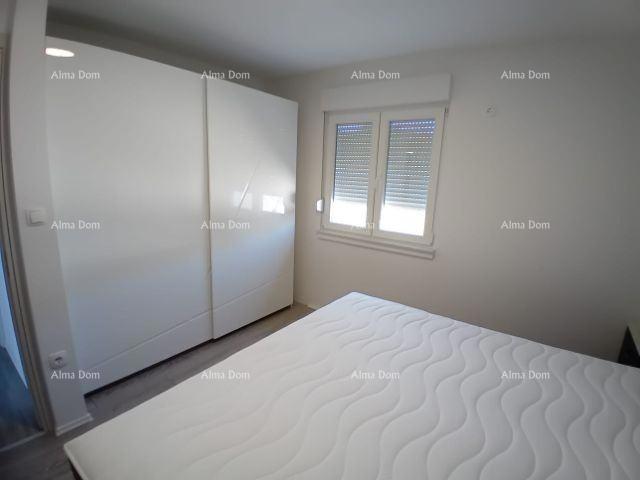 Vendita - affascinante villa indipendente in un luogo tranquillo a Marčana, non lontano dal mare - ideale per una vacanza e relax!