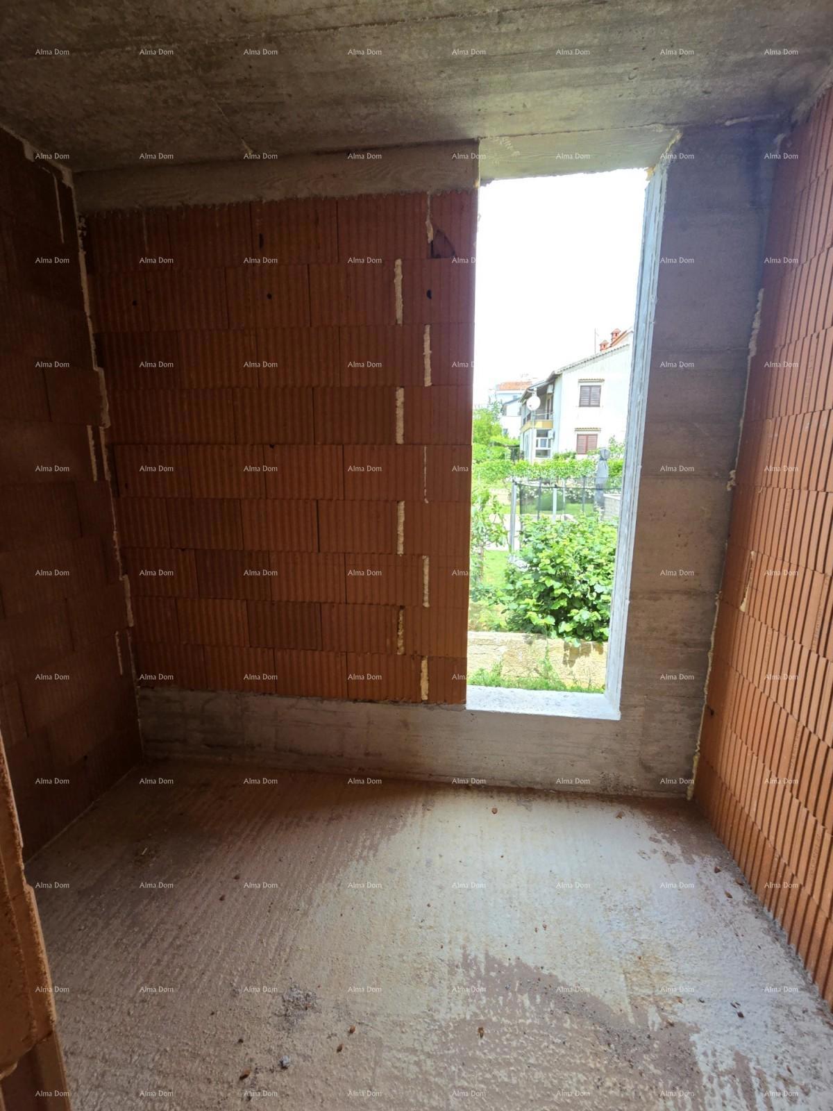 Appartamento Medulin