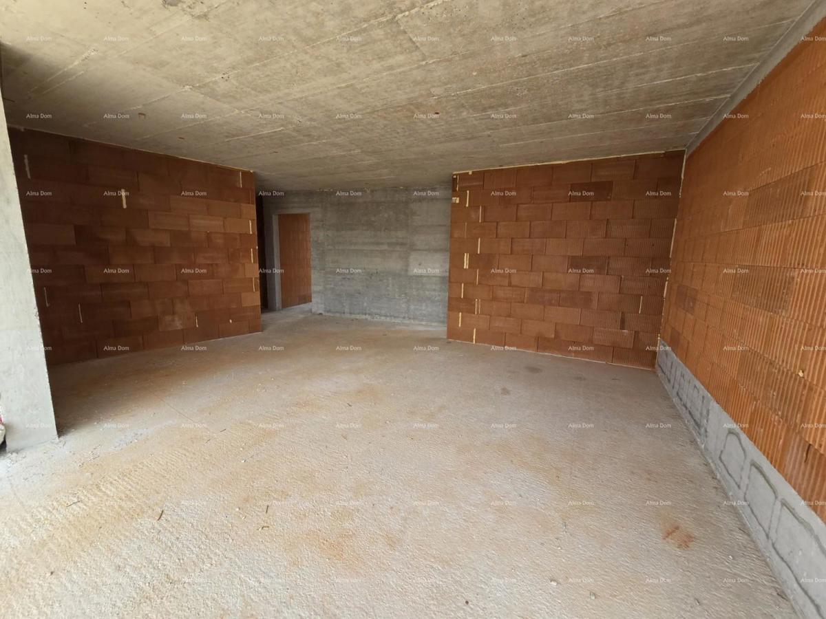 Appartamento Medulin