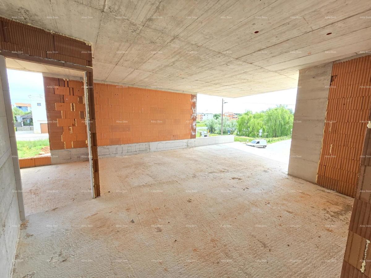 Appartamento Medulin