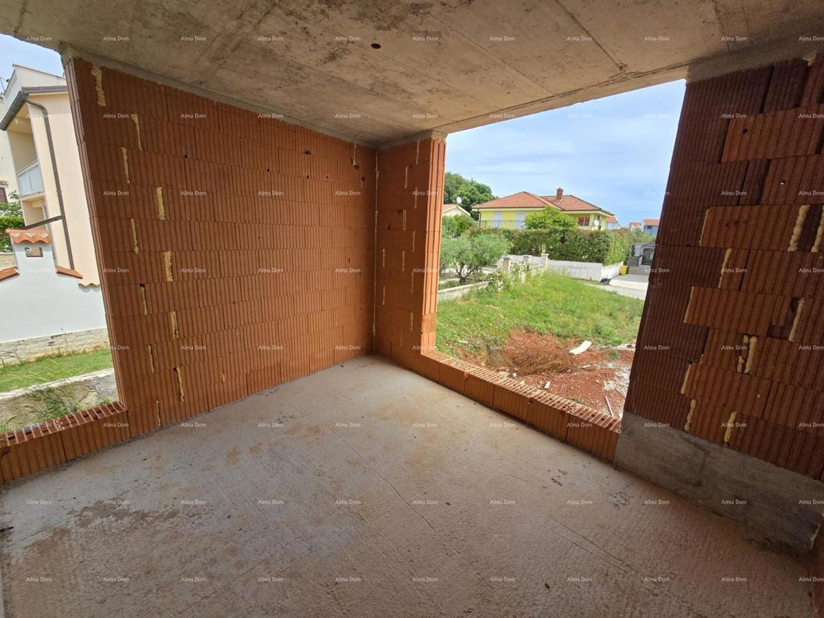 Appartamento Medulin