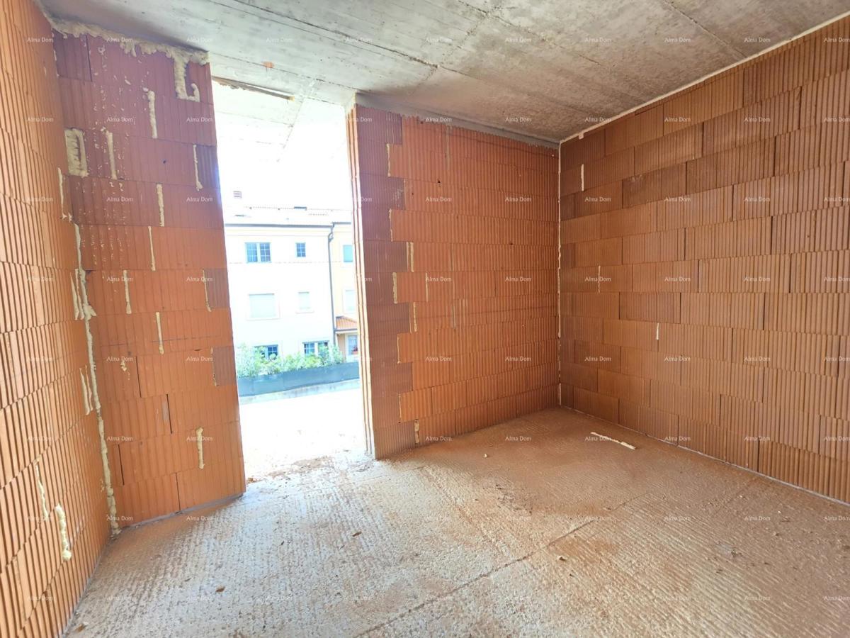 Appartamento Medulin