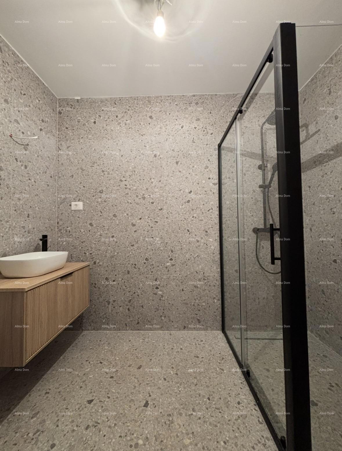 Appartamento Banjole