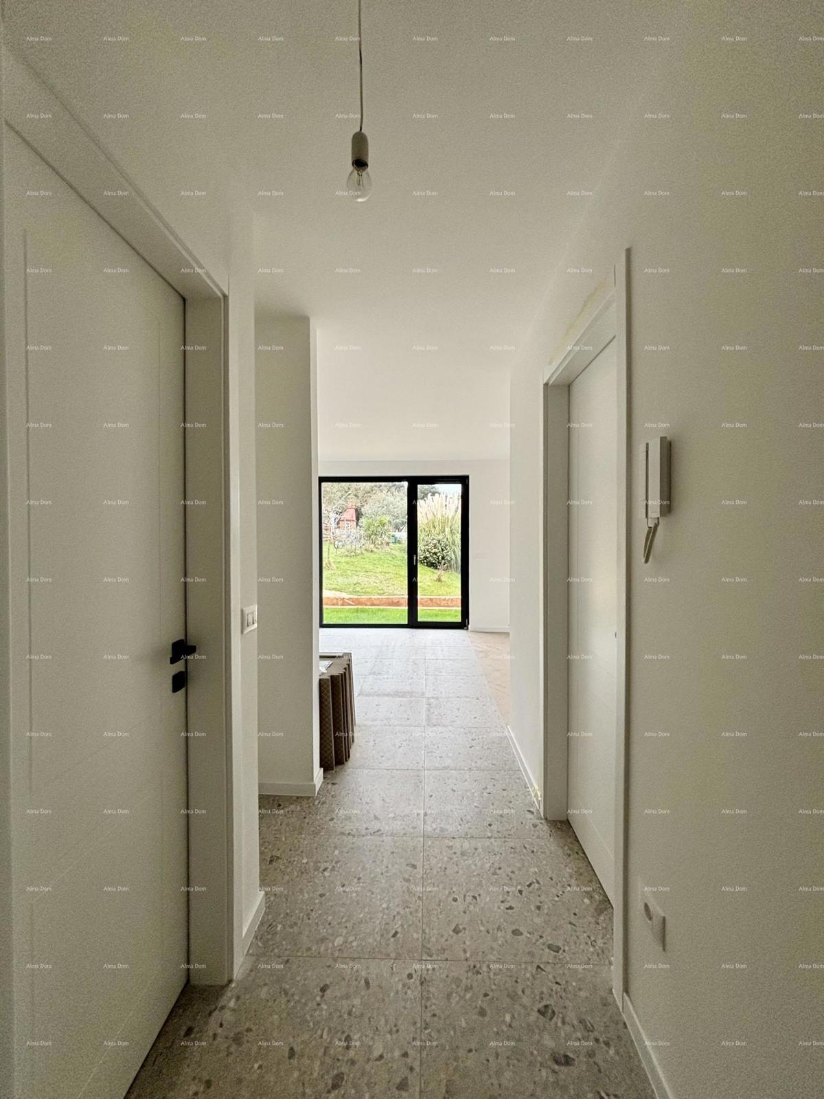 Appartamento Banjole