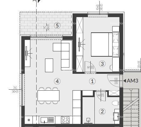 Appartamento Banjole