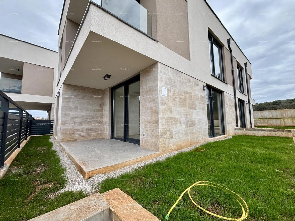 Appartamento Banjole