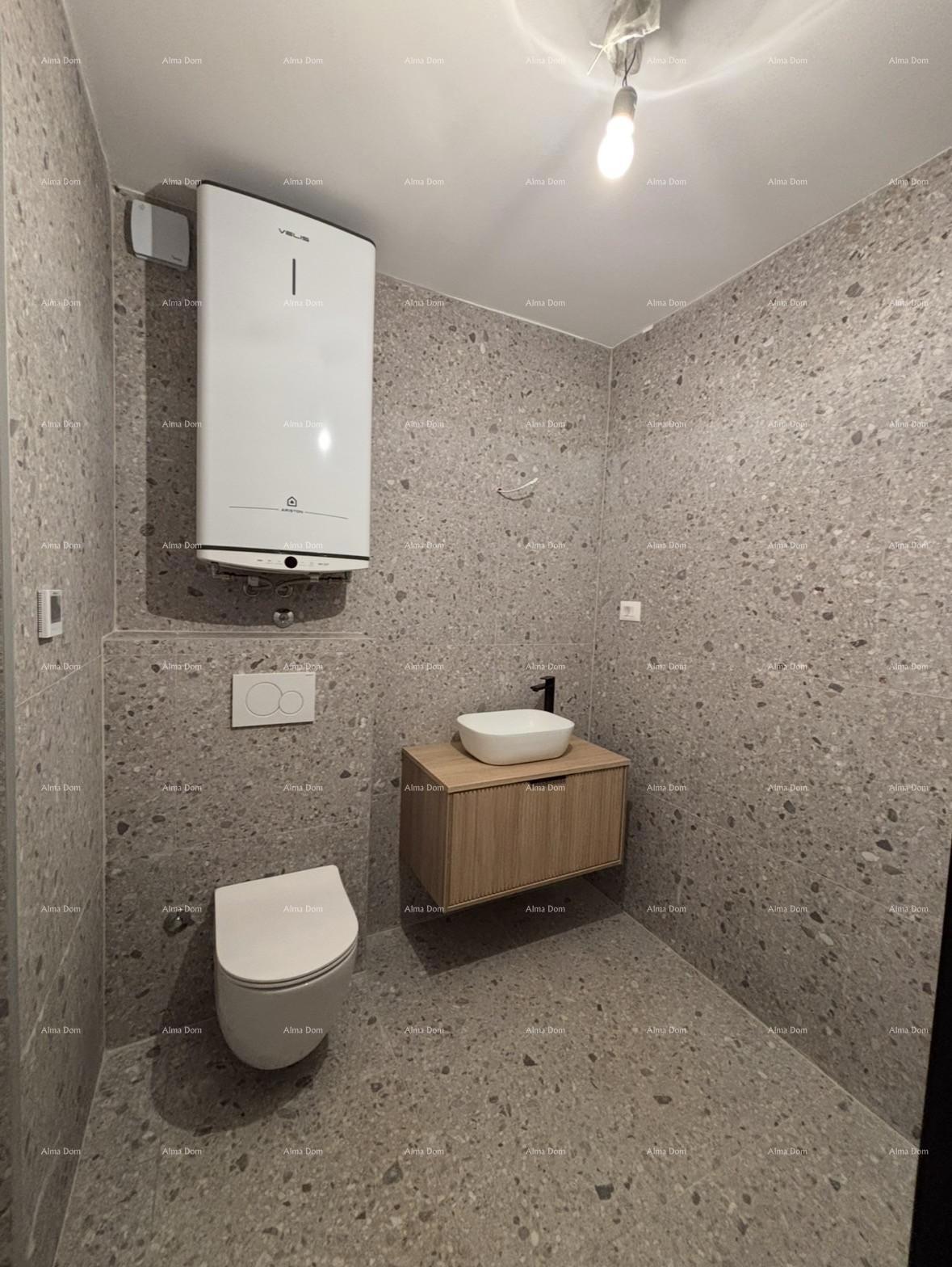 Appartamento Banjole