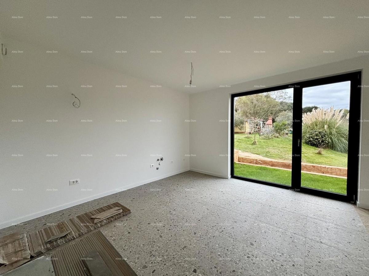 Appartamento Banjole