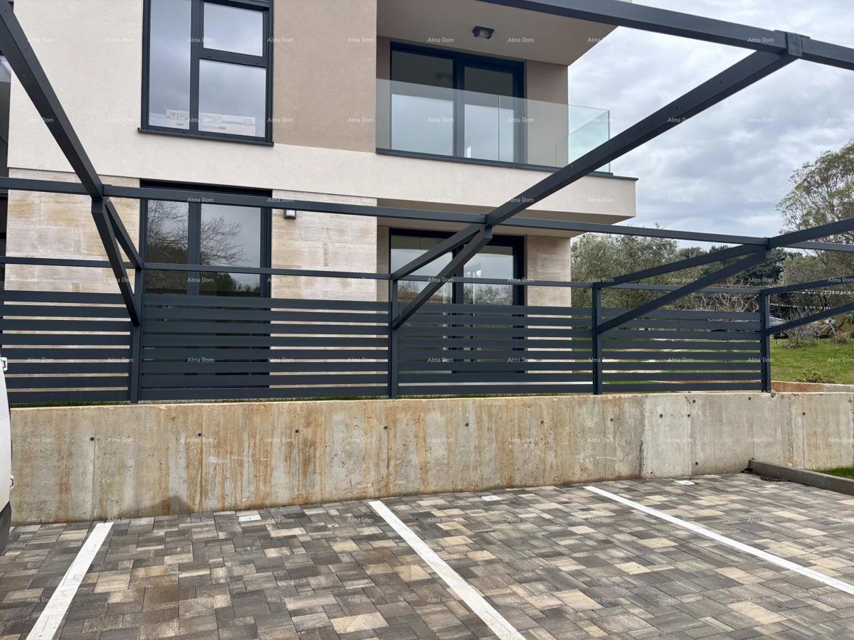 Appartamento Banjole