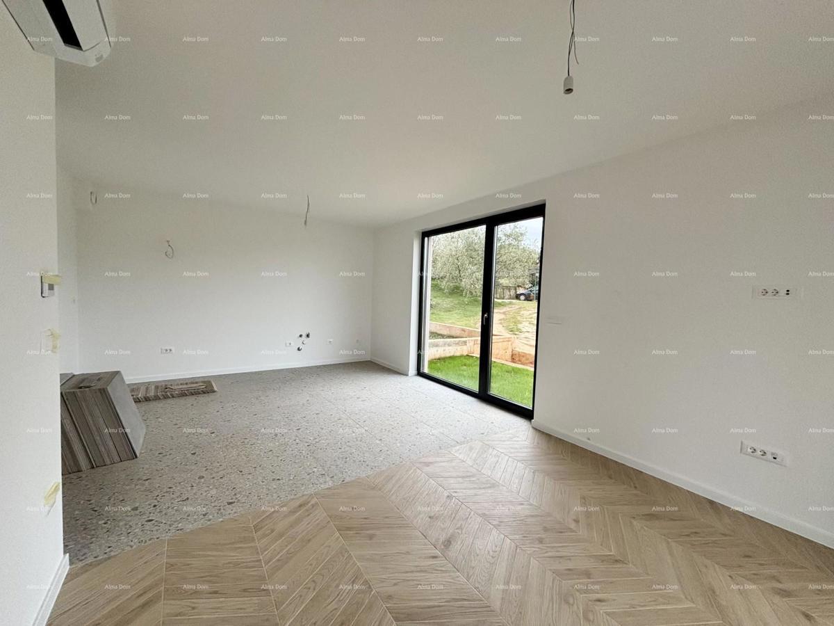 Appartamento Banjole