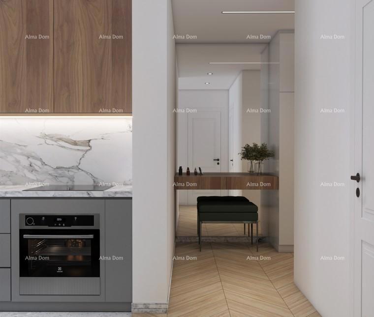 Appartamento Banjole