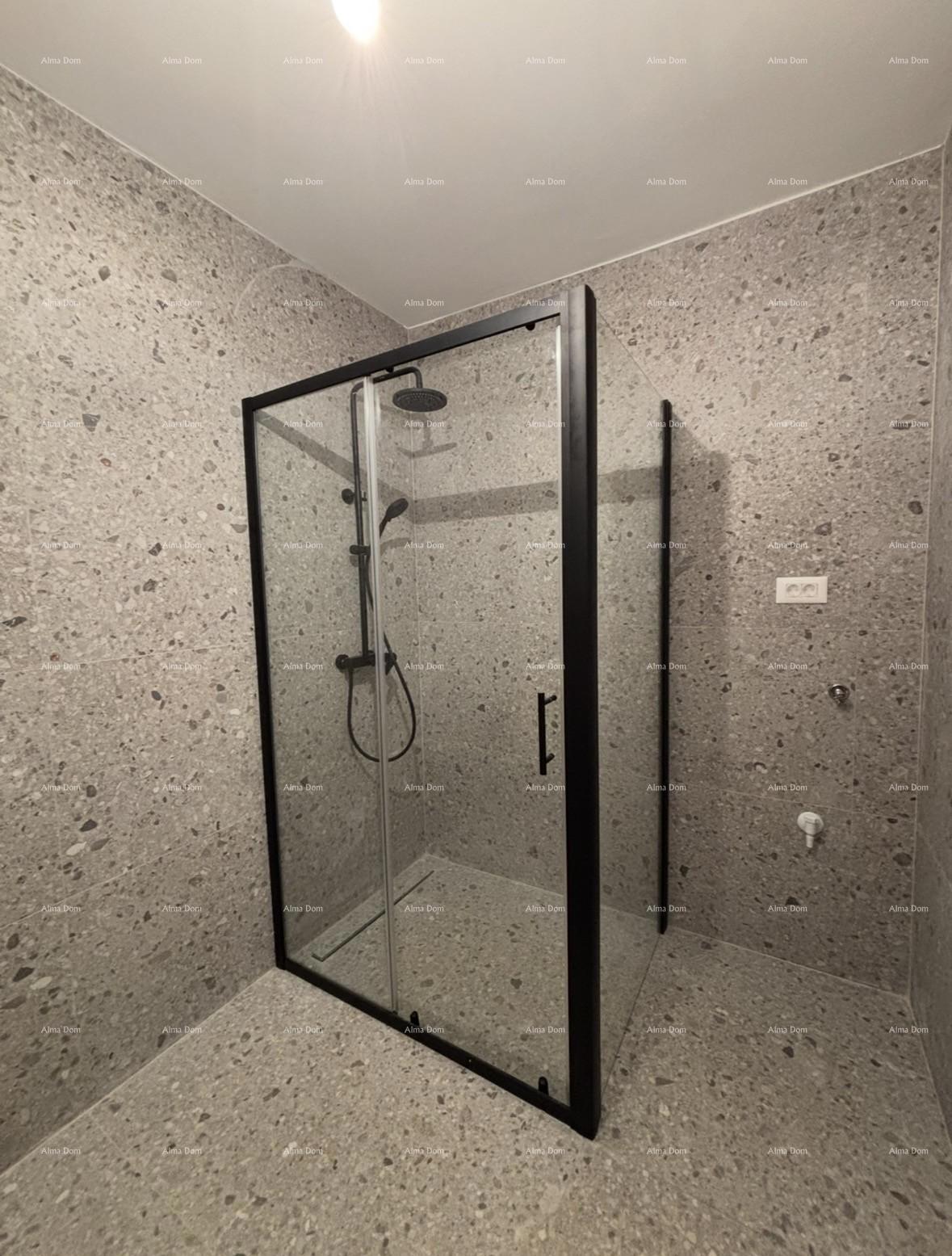 Appartamento Banjole