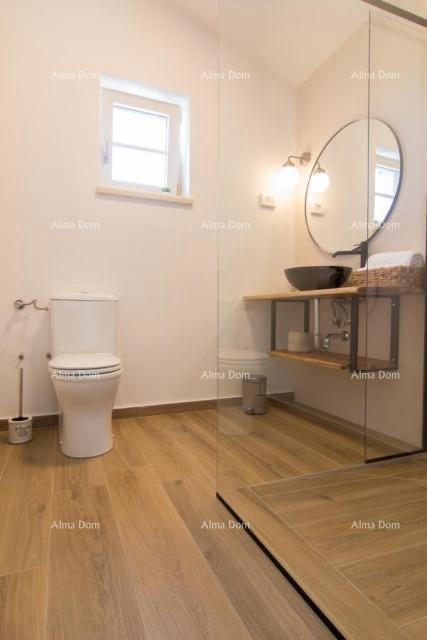 Casa completamente attrezzata con piscina – Barban, Istria