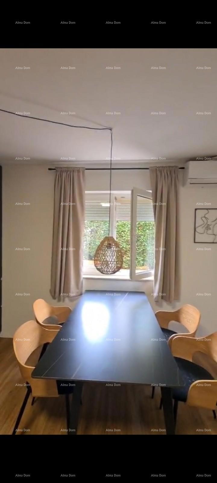 Casa completamente attrezzata con piscina – Barban, Istria