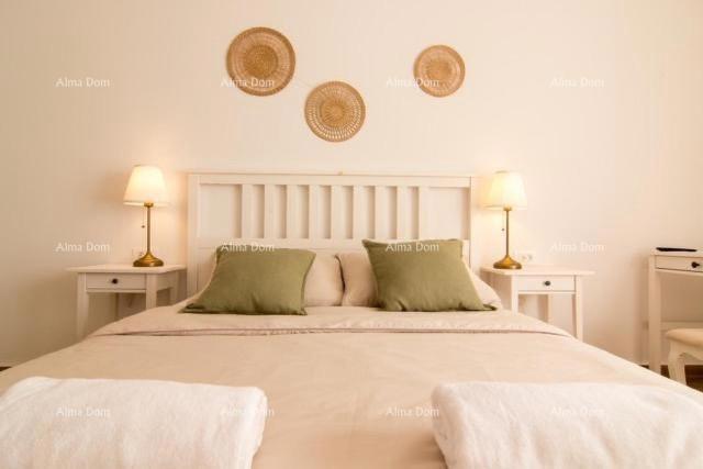 Casa completamente attrezzata con piscina – Barban, Istria