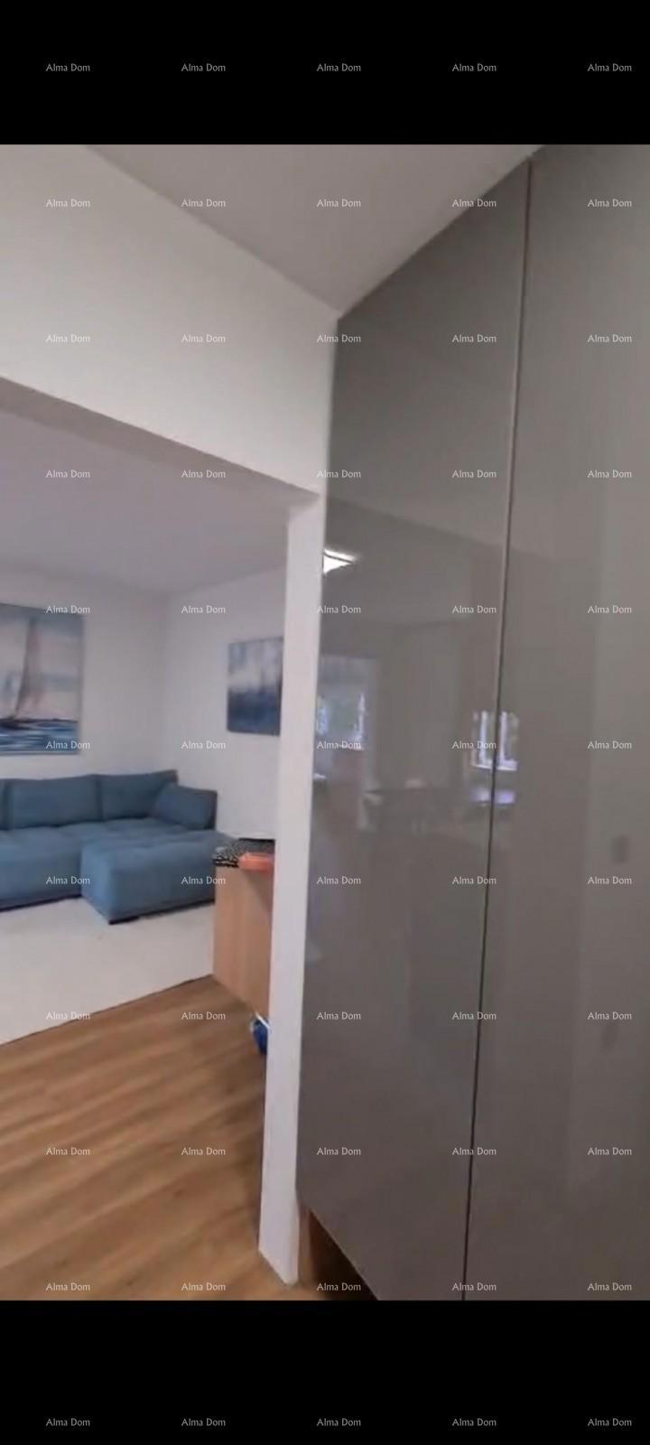 Casa completamente attrezzata con piscina – Barban, Istria