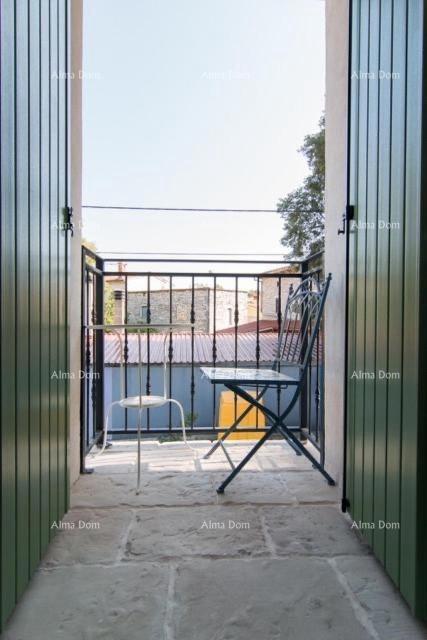 Casa completamente attrezzata con piscina – Barban, Istria