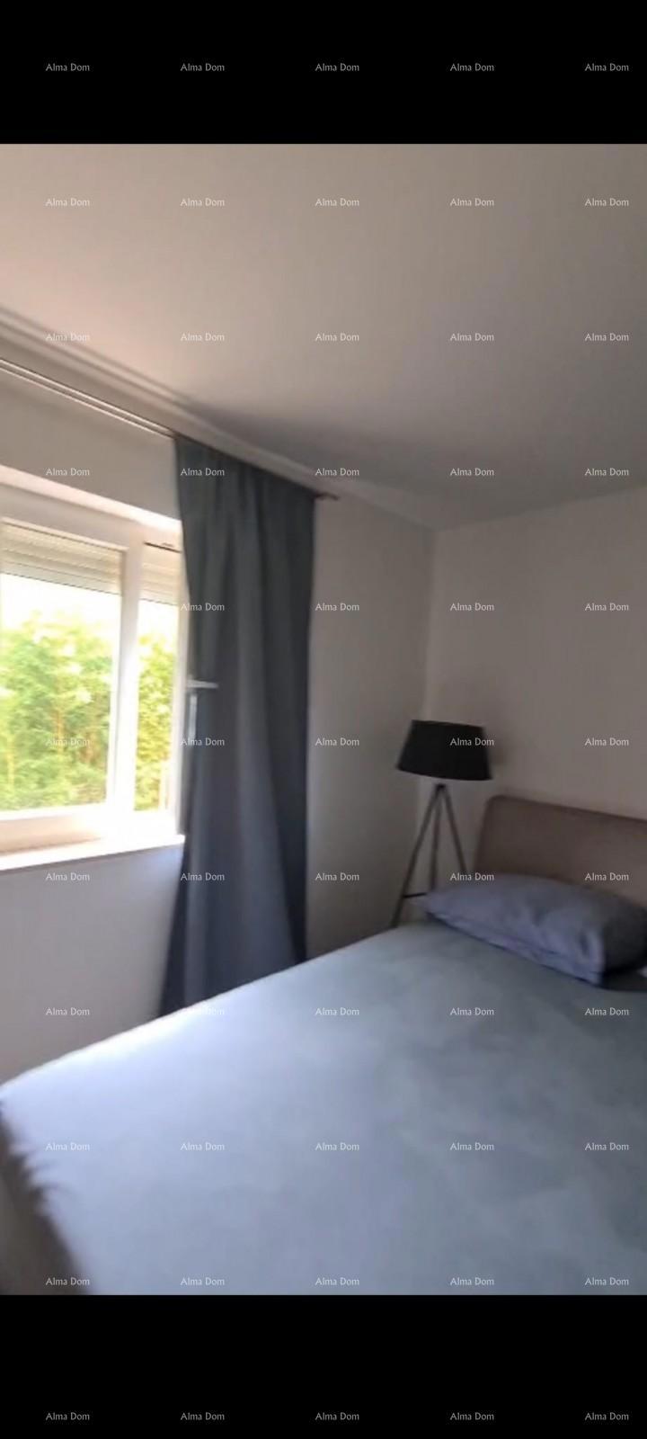 Casa completamente attrezzata con piscina – Barban, Istria