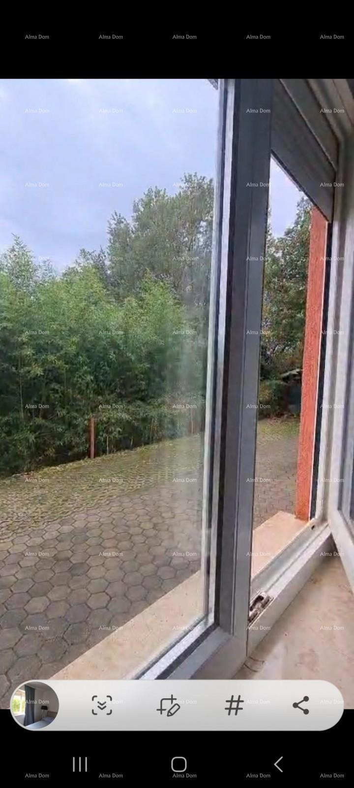 Casa completamente attrezzata con piscina – Barban, Istria