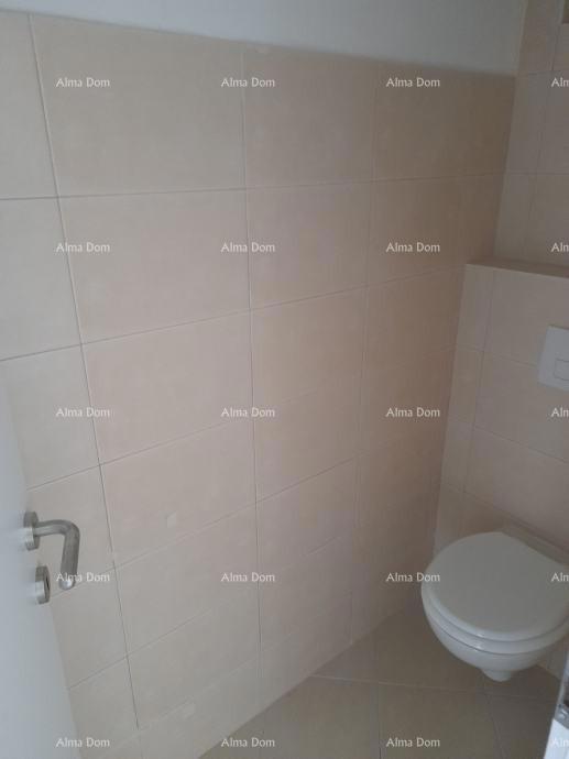 Vendita - appartamento con posto auto in ottima posizione, Pola!