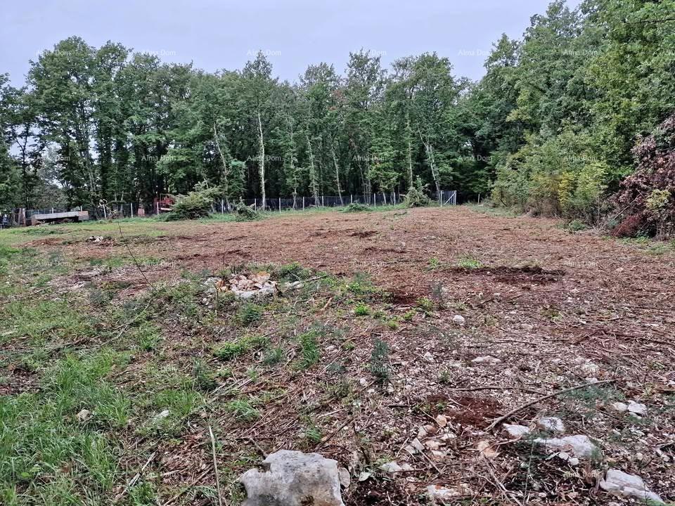 Terreno edificabile Brtonigla