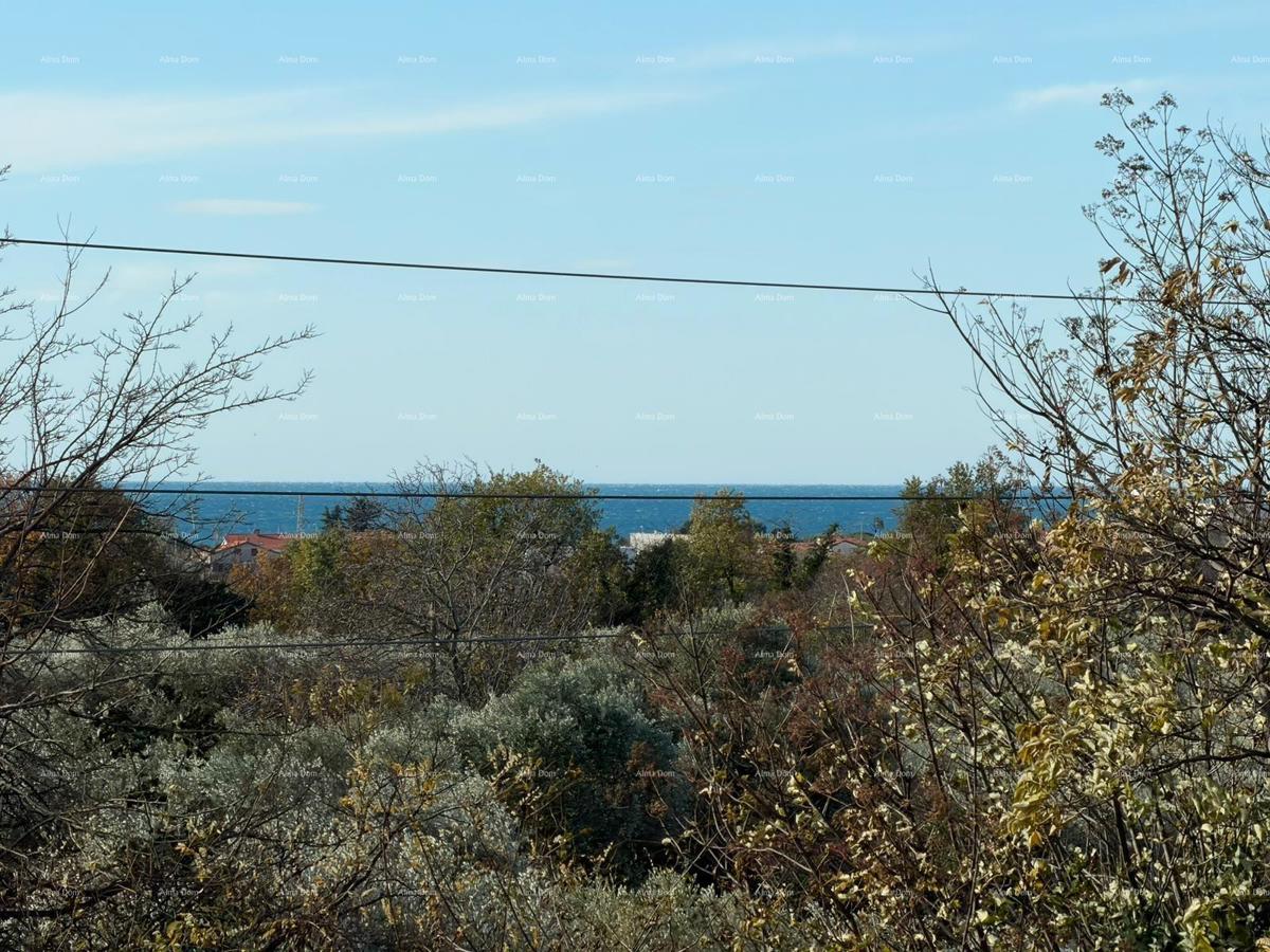 Vendita di un appartamento in nuova costruzione, Umago, Finida!