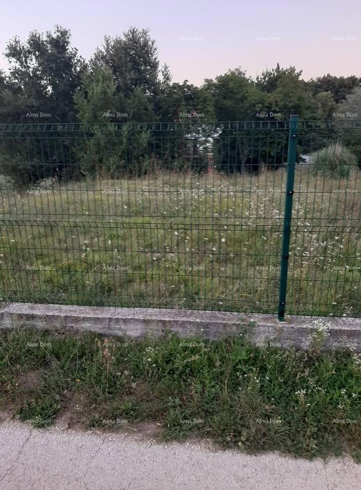 Terreno edificabile Pazin