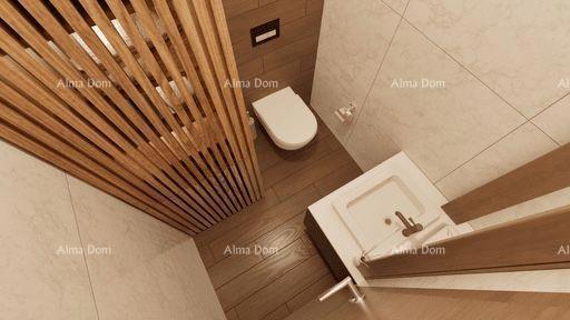 Appartamento al piano terra con giardino! S2