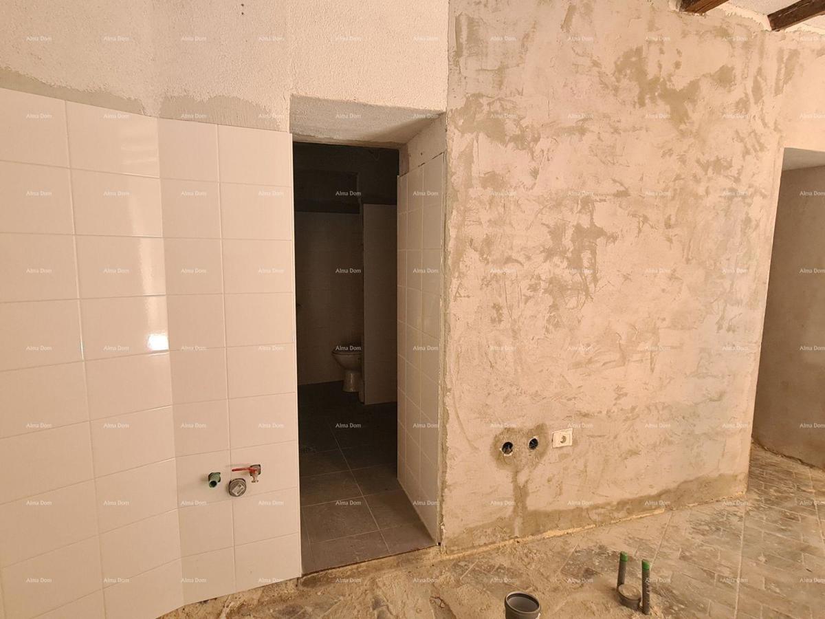 Locale commerciale Fažana