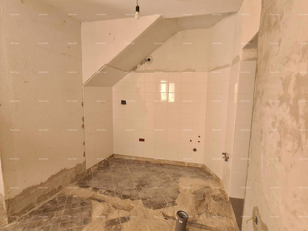 Locale commerciale Fažana