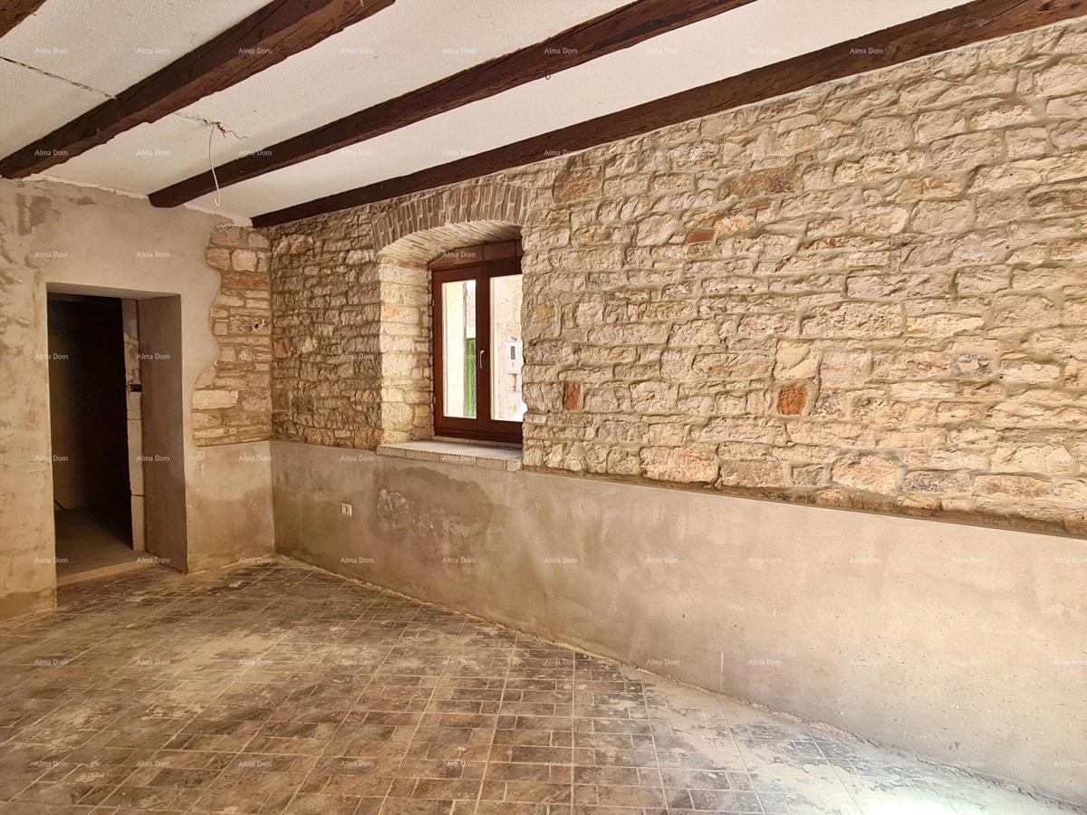 Locale commerciale Fažana