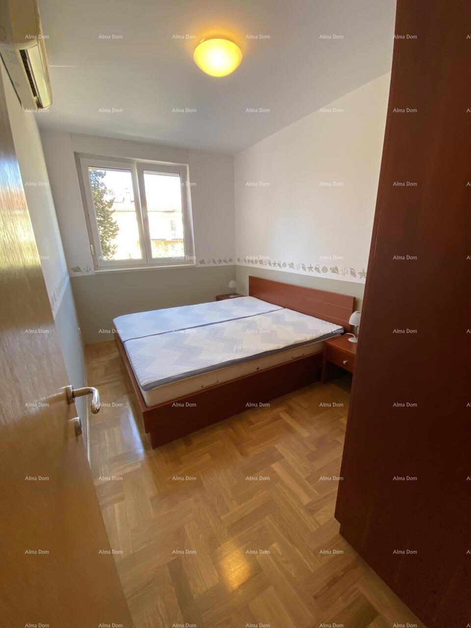 Appartamento Novigrad