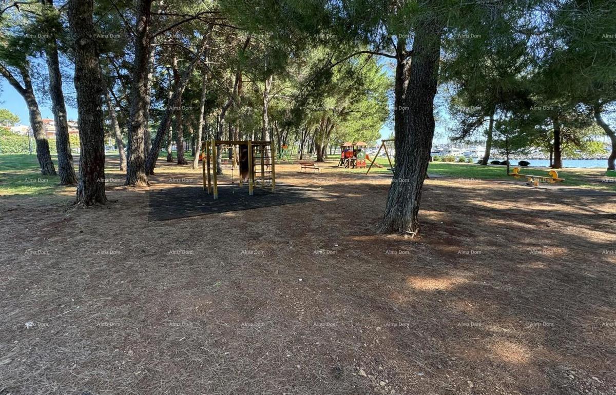 Appartamento Novigrad