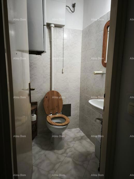 In vendita appartamento a Veruda a Pula, 500 m dal mare