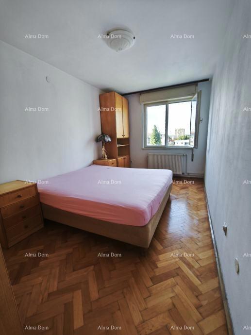 In vendita appartamento a Veruda a Pula, 500 m dal mare