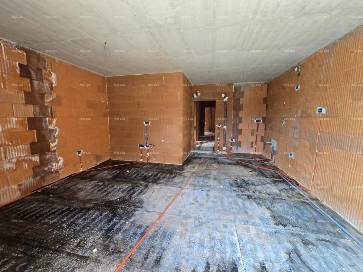 Appartamento Ližnjan