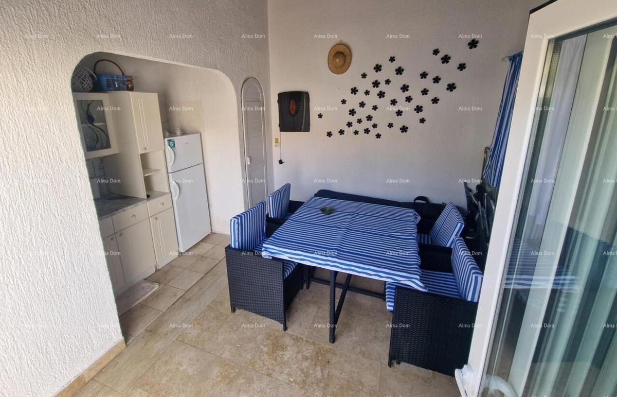 Casa a Barbariga, vicinanza al mare