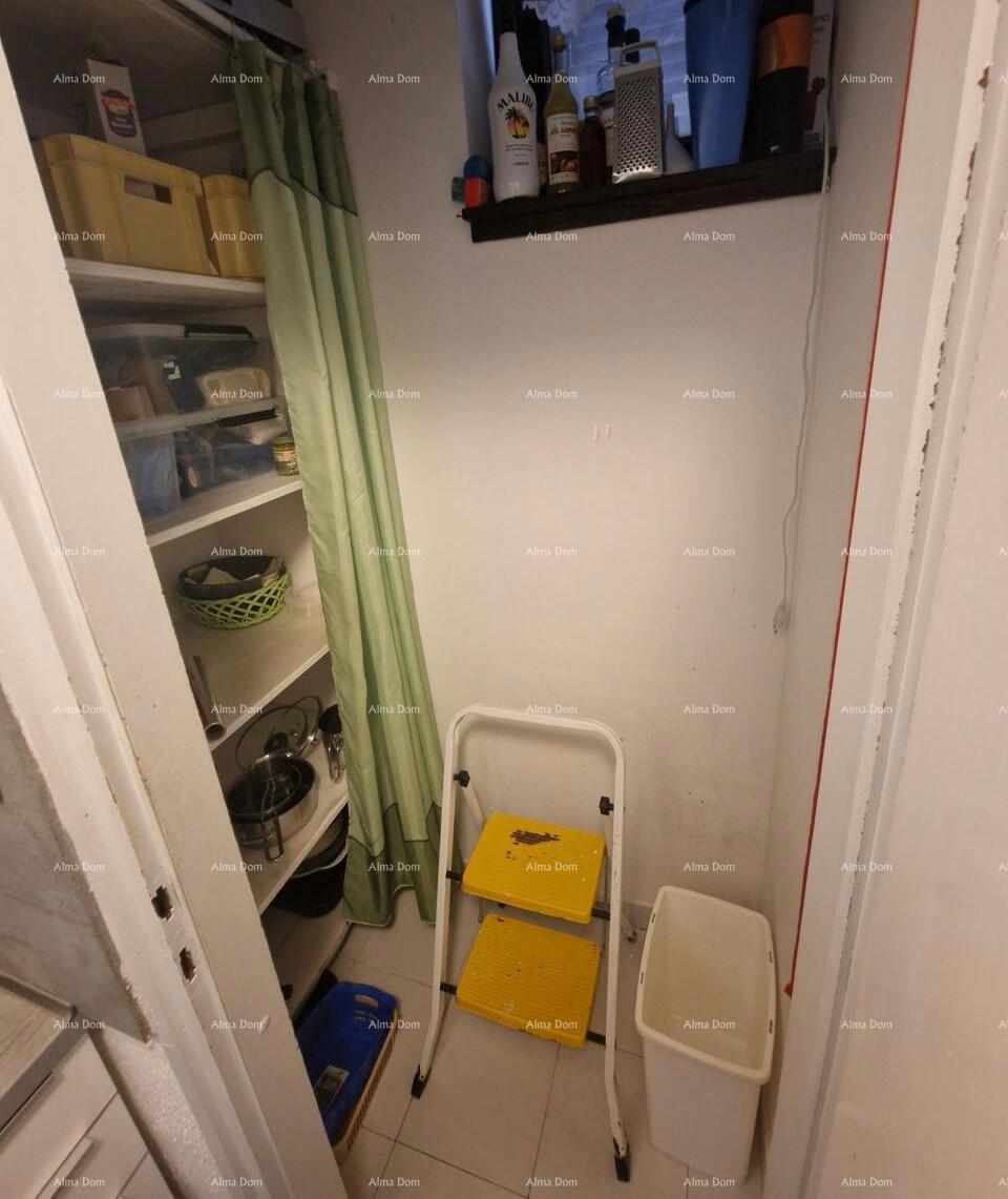 Casa a Barbariga, vicinanza al mare