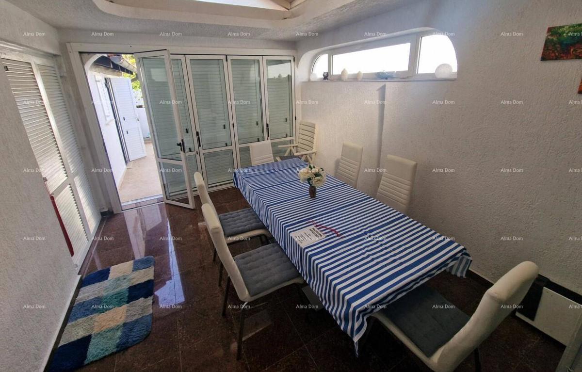 Casa a Barbariga, vicinanza al mare