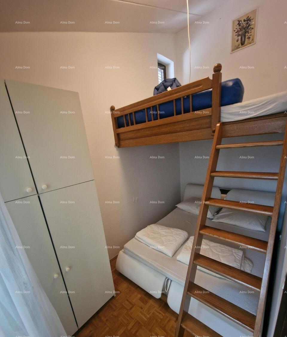 Casa a Barbariga, vicinanza al mare