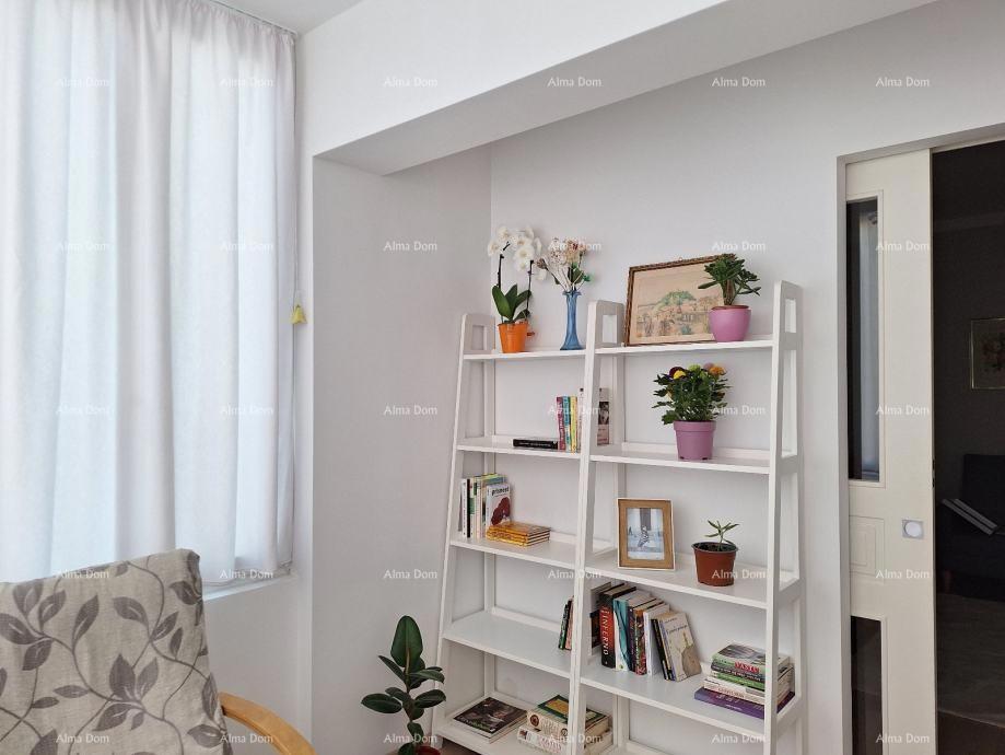 UMAG – appartamento in centro, 300 m dal mare